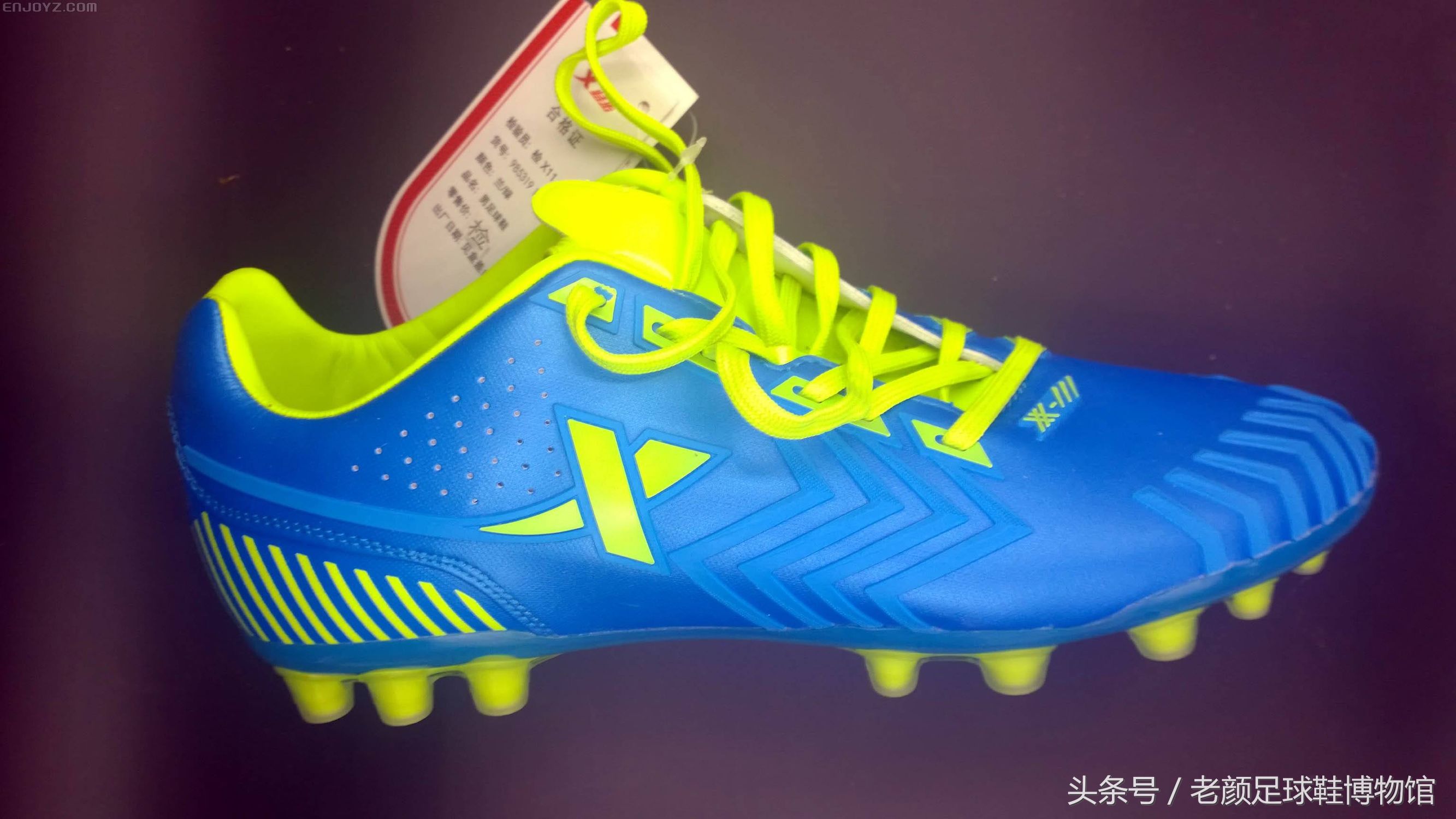 专业的足球鞋有哪几个品牌,曾经的足球鞋知名品牌有哪些