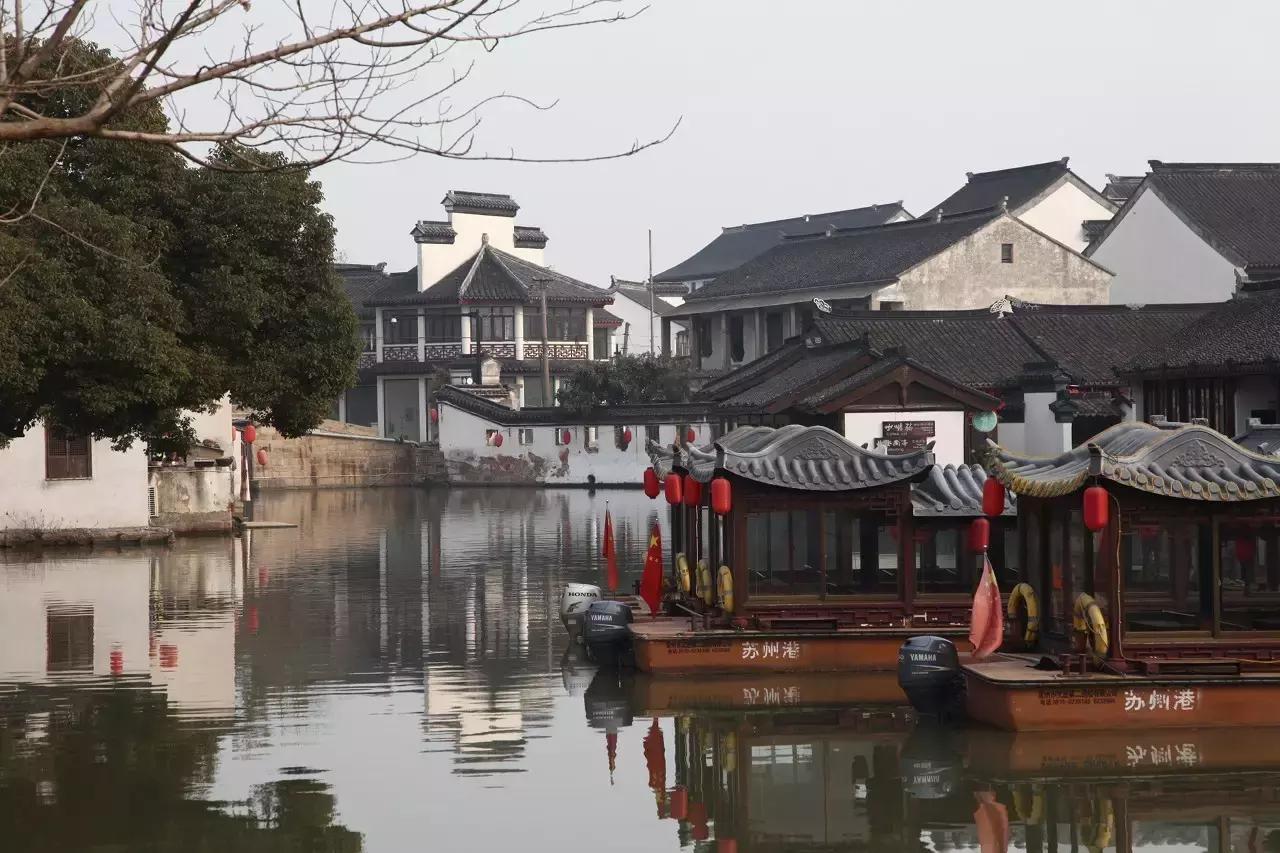 国庆节江南旅游推荐,国庆江南游
