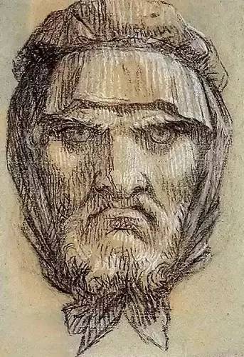 孤独压死艺术家的最后一根稻草？