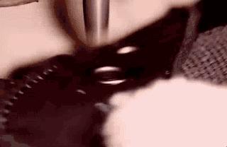 秋冬必入的马丁靴,秋冬季节少不了一双马丁靴