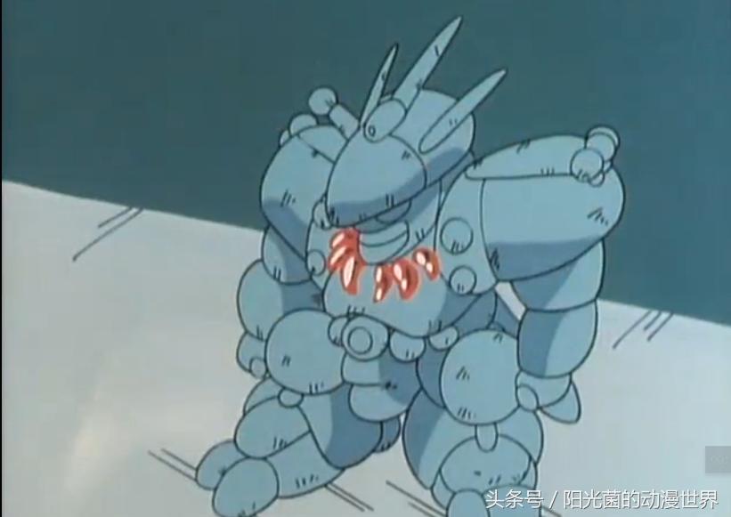 神龙斗士龙王丸终极形态图片,神龙斗士魔神丸形态