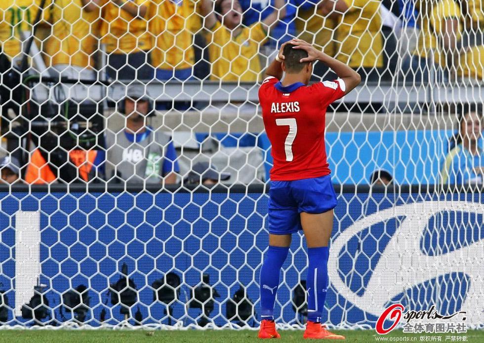 2014世界杯巴西vs墨西哥完整视频,2014巴西世界杯巴西vs哥伦比亚