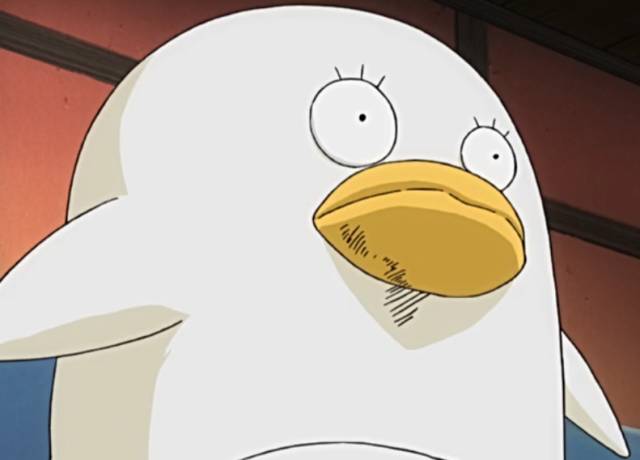 银魂真人日配版,银魂真人版部分