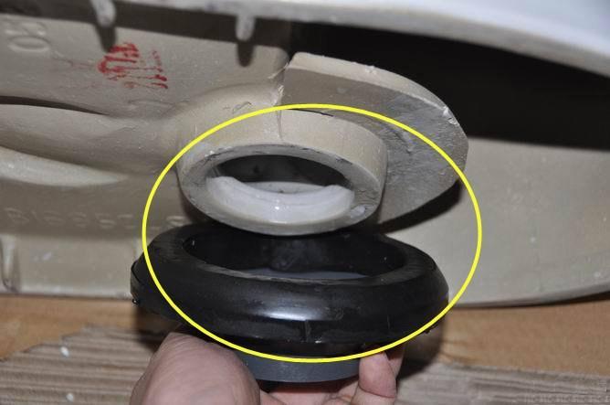 马桶坑水位变低,马桶坑存水太多调不好是什么情况