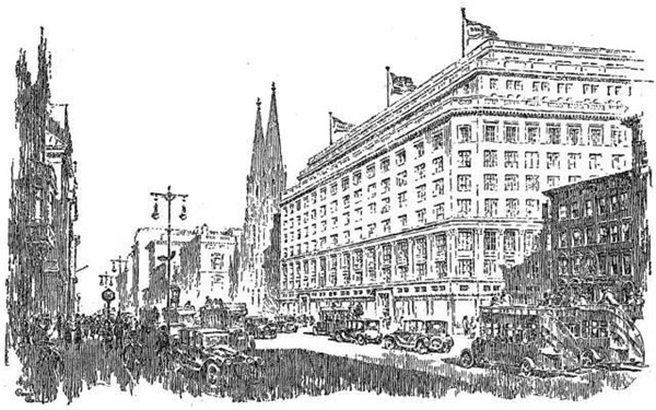 纽约客浑然天成的优越感是怎么来的？