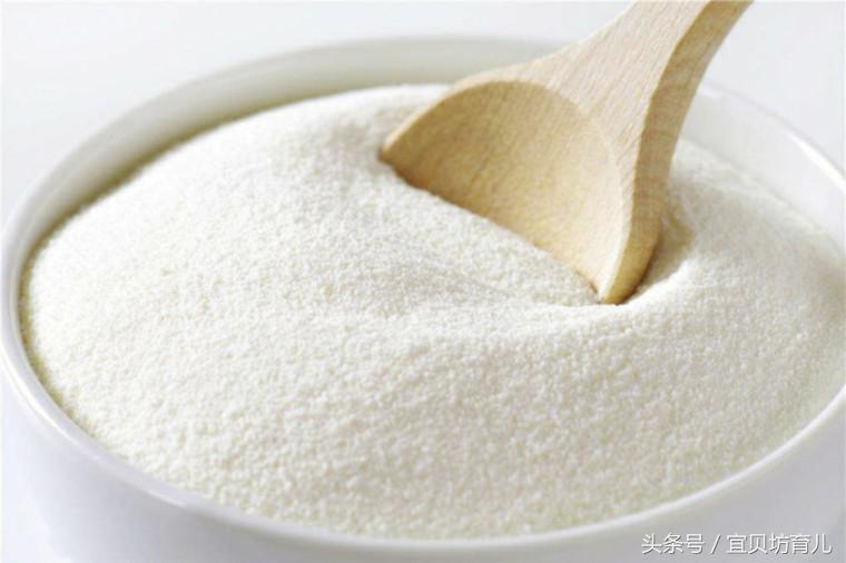 揭秘奶粉代购,奶粉内幕揭秘