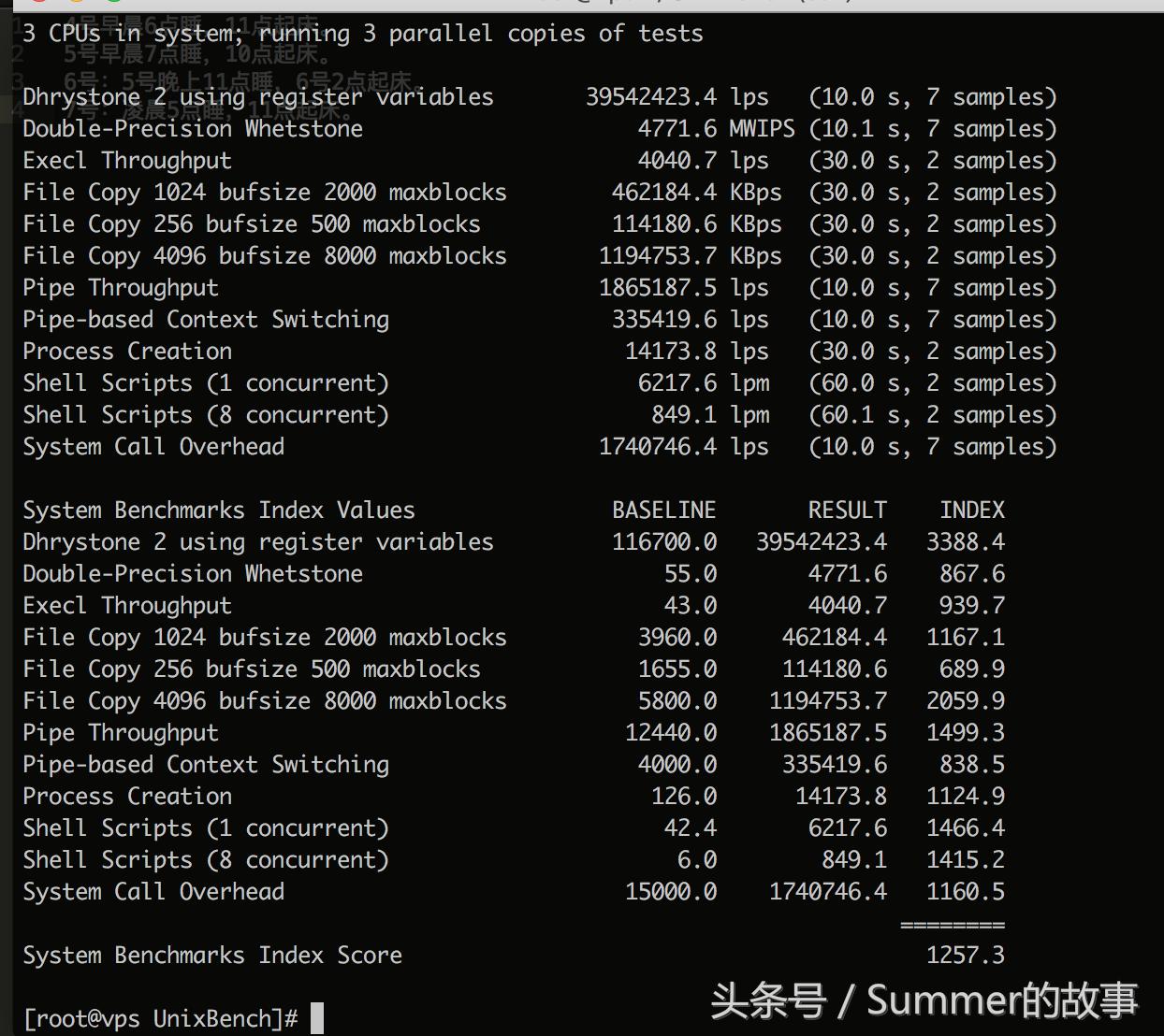 sharktech鲨鱼vps测评:3核3G40GDDOS防护