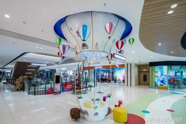 镇江吾悦广场特色,镇江吾悦购物中心