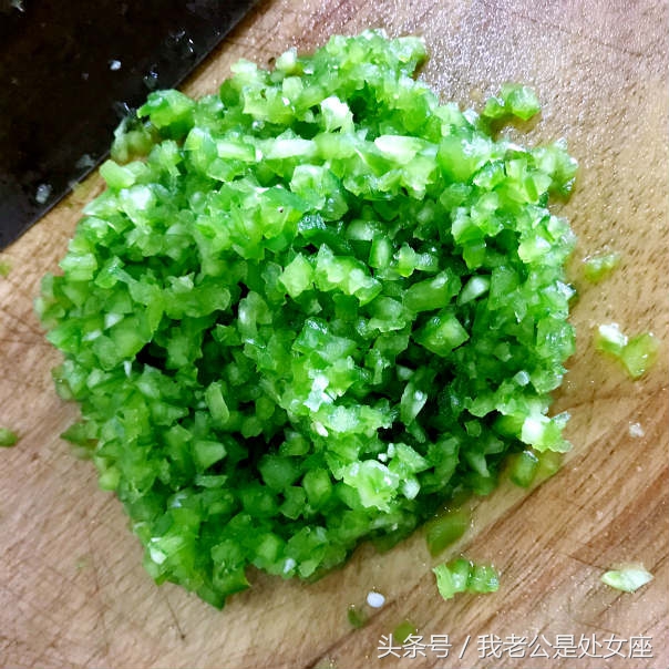 青椒豇豆饺子馅的做法大全集,青椒长豆角馅饺子的做法