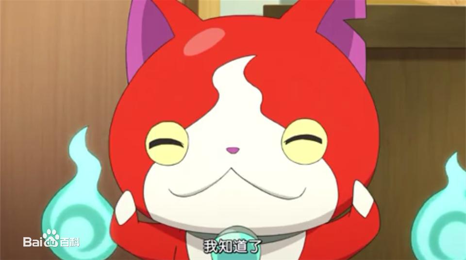 又可爱又好看的动漫猫,日本网友评选的最可爱的动漫角色