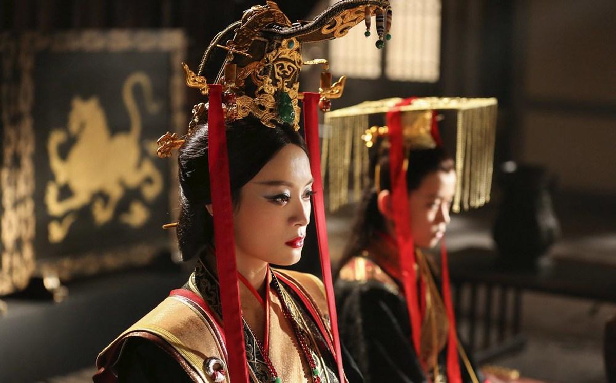 孙俪一共演过多少部剧,甄嬛传孙俪演不出少女感