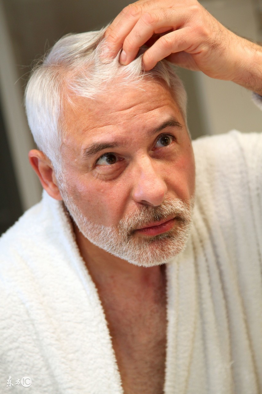 脱发必看4种防脱发的小妙招,脱发该怎么防止不脱发