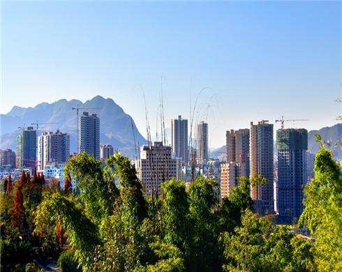 毕节八个县财政收入,贵州毕节织金县人均收入多少