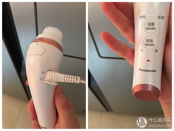 松下ehwne5h测评,松下洗脸仪ehsc65怎么样
