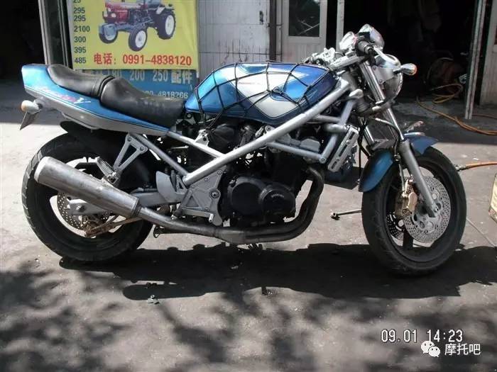 评价最好的大排量摩托车,最值得入手的大排量摩托车