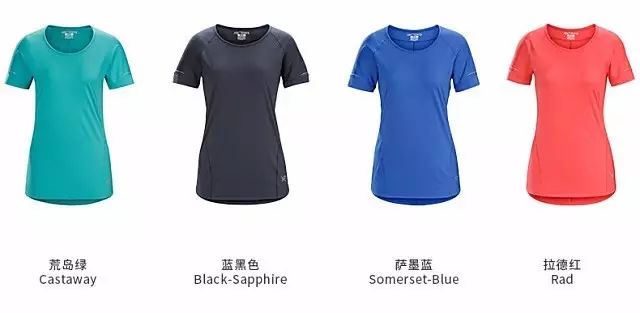 始祖鸟对标金字塔,始祖鸟品牌金字塔