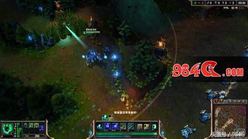 lol官方对这次改版有何说法,lol玩家整体水平下降