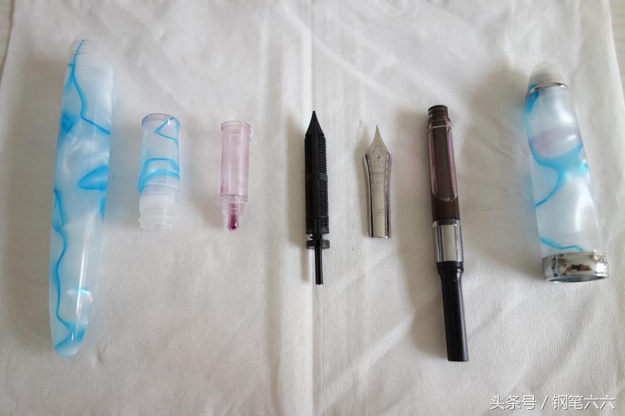 国产钢笔经典款,国货钢笔值不值得入手