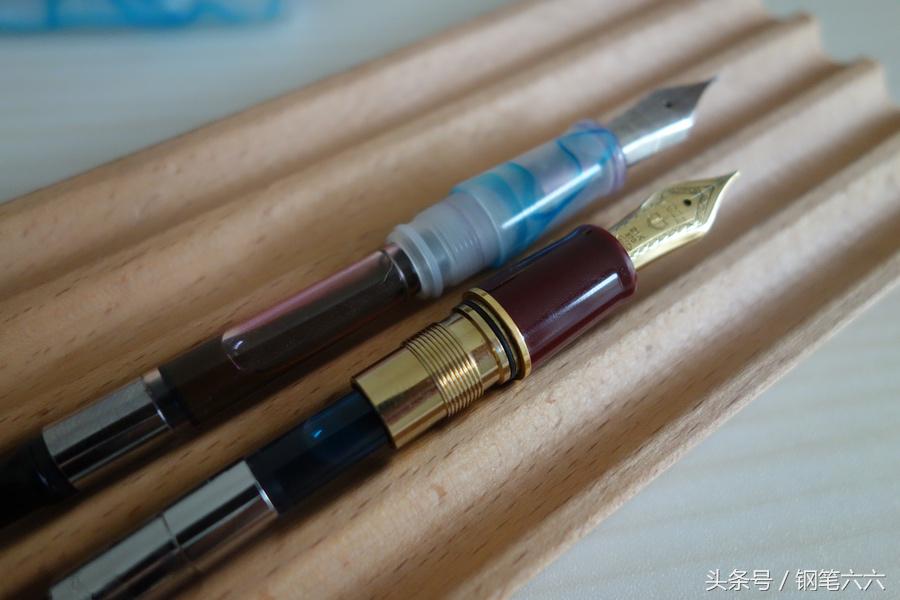 国产钢笔经典款,国货钢笔值不值得入手