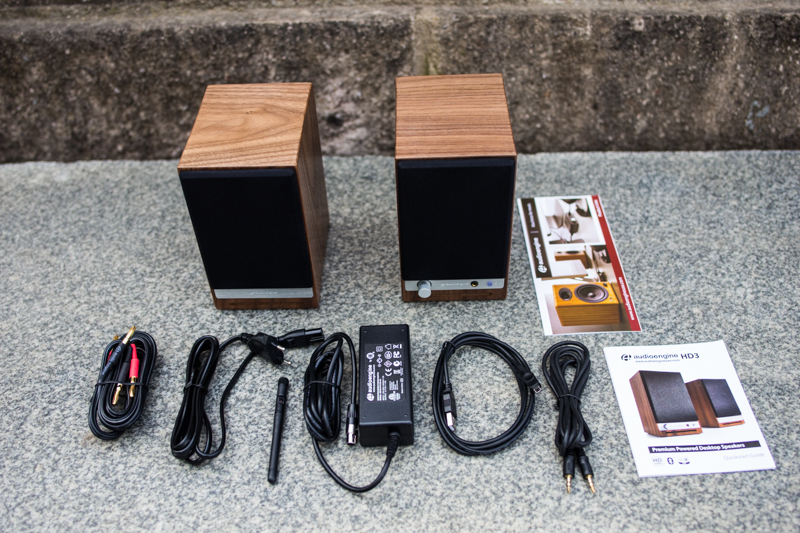 audioengine澹版搸hd3钃濈墮闊崇,澹版搸audioenginehd3杩炴帴鐢佃