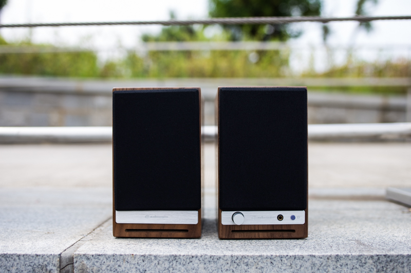 audioengine澹版搸hd3钃濈墮闊崇,澹版搸audioenginehd3杩炴帴鐢佃