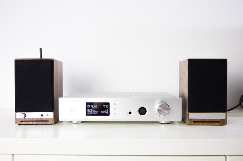 audioengine澹版搸hd3钃濈墮闊崇,澹版搸audioenginehd3杩炴帴鐢佃