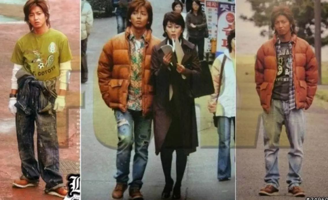 秋冬必入的马丁靴,秋冬季节少不了一双马丁靴