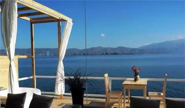 日式小清新民宿推荐,推荐一个经典的民宿