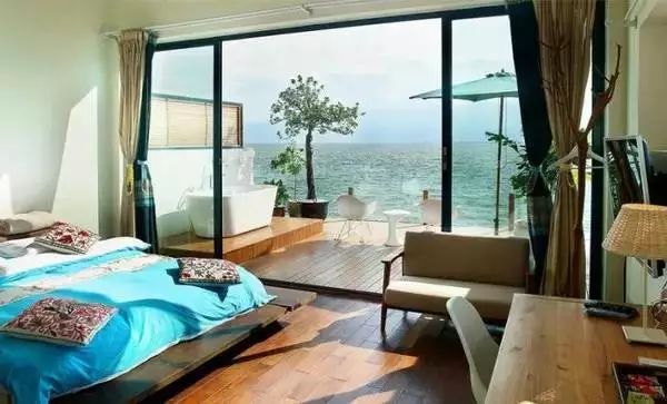 日式小清新民宿推荐,推荐一个经典的民宿