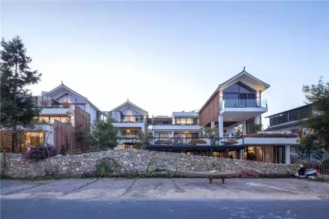 日式小清新民宿推荐,推荐一个经典的民宿