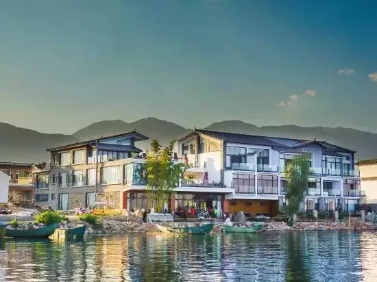 日式小清新民宿推荐,推荐一个经典的民宿