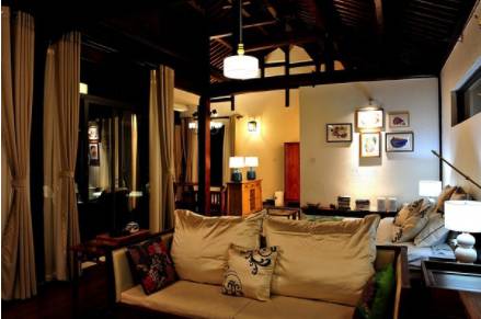 日式小清新民宿推荐,推荐一个经典的民宿