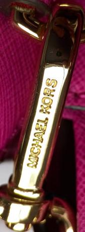 mk真假鉴定最佳方法,mk波士顿包真假辨别