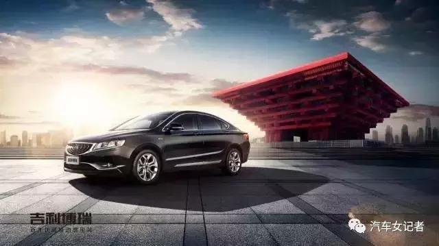 到底好在哪儿?连外国使节都开新博瑞!