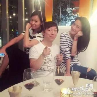 薛之谦和前妻什么时候复合的,薛之谦跟前妻复合了吗