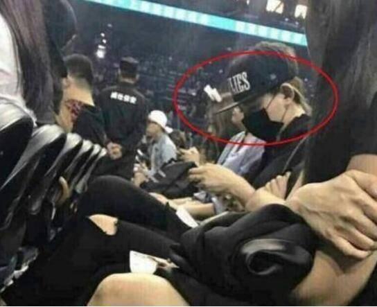 薛之谦和前妻复合的人,薛之谦和前妻关系好吗