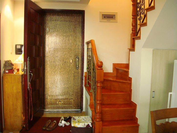 小复式房简单,小复式的房子怎么装合适