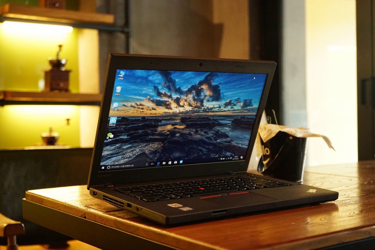 极限环境也能运转自如？ThinkPadL470简直不能再稳了！