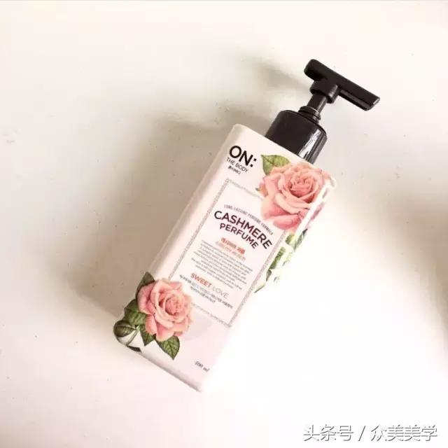 护肤用了很多大牌,护肤身体乳推荐