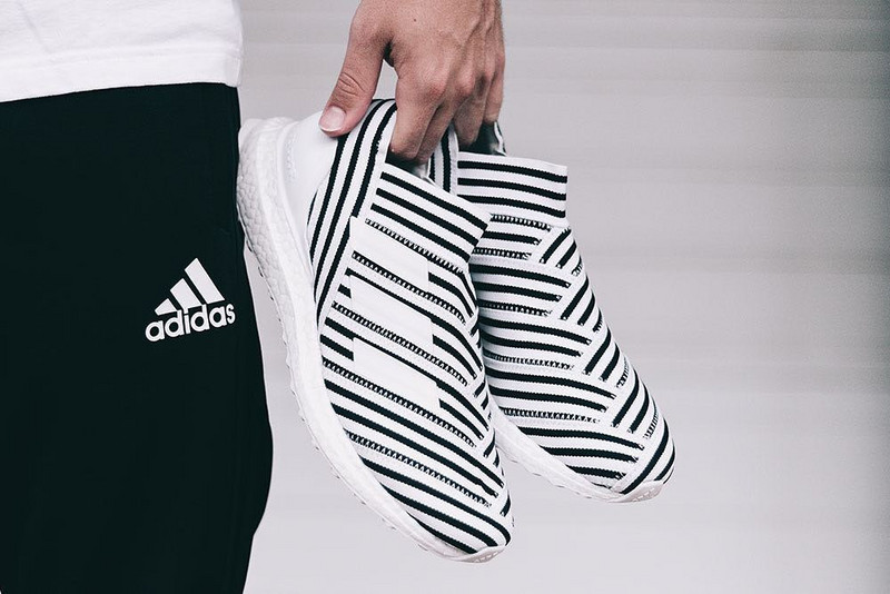 adidas全新ultraboostx,adidasnemeziztr足球鞋