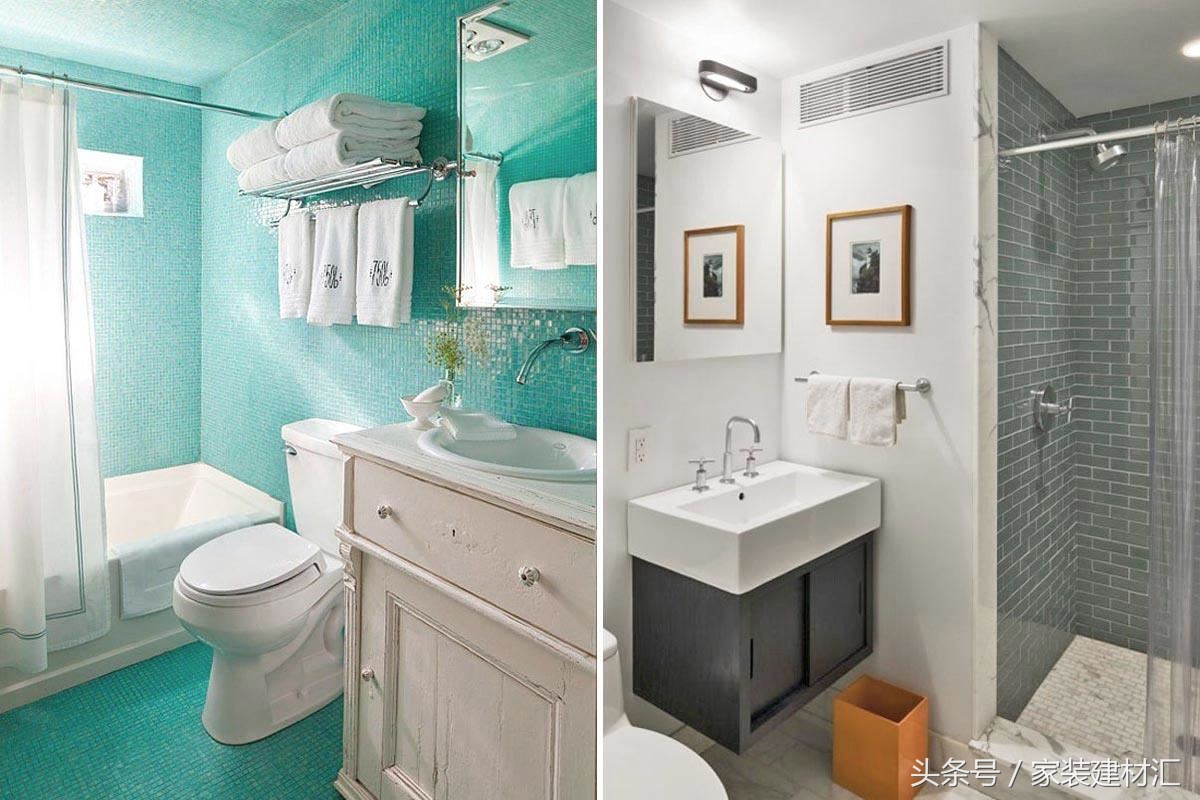 浴室没有窗户怎么解决,浴室没有通风口怎么处理