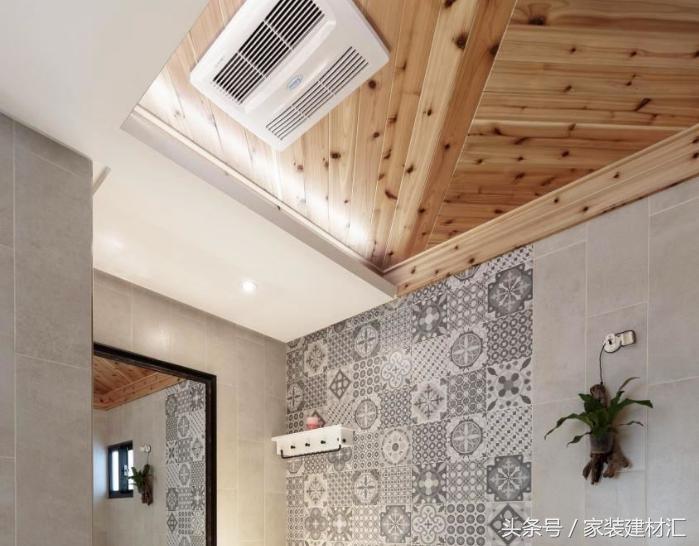 浴室没有窗户怎么解决,浴室没有通风口怎么处理