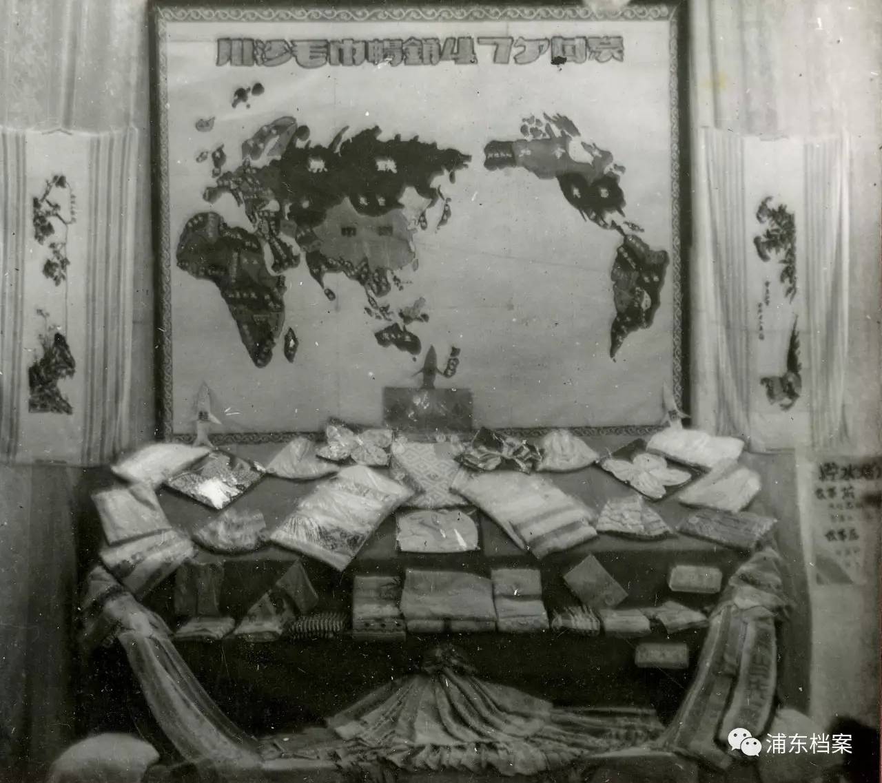 川沙15年的变化,十年前的川沙镇