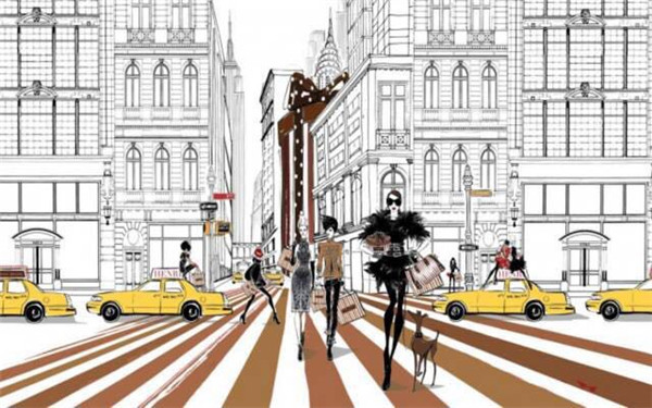 纽约客浑然天成的优越感是怎么来的？