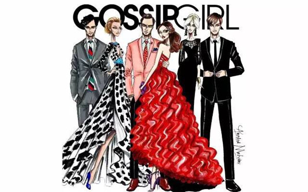 纽约客浑然天成的优越感是怎么来的？