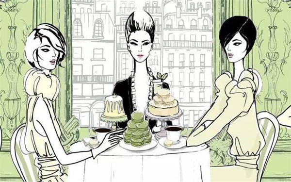 纽约客浑然天成的优越感是怎么来的？