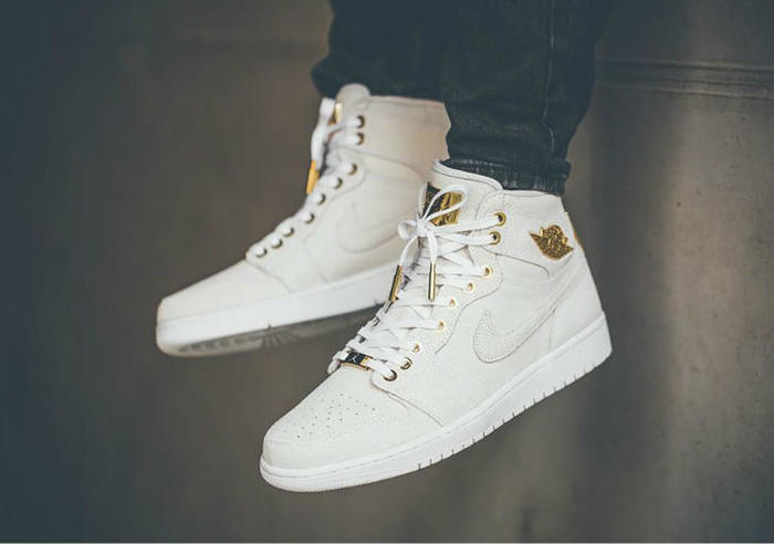 airjordan知识,了解乔丹airjordan1