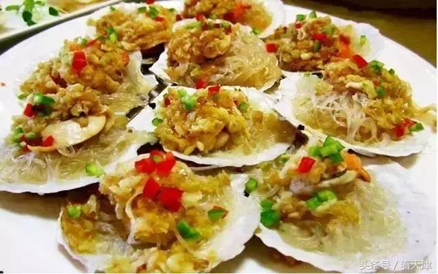 开海啦一大波生猛海鲜汹涌来袭,天津开海后的第一波海鲜