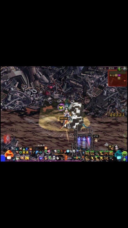 dnf瞎子有必要转鬼泣吗,dnf瞎子就一个称号怎么搭配装备