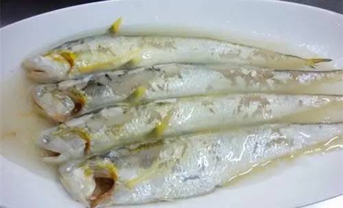 最正宗的家炖刀鱼做法大全,刀鱼的神仙做法